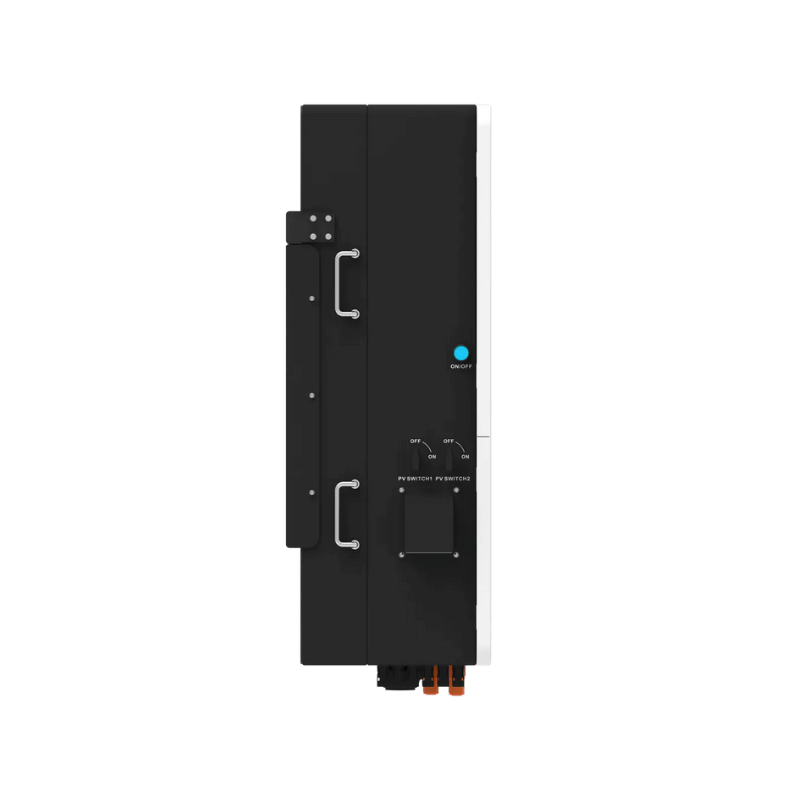 Invertor Deye Hibrid SUN-80K-SG02HP3-EU HV