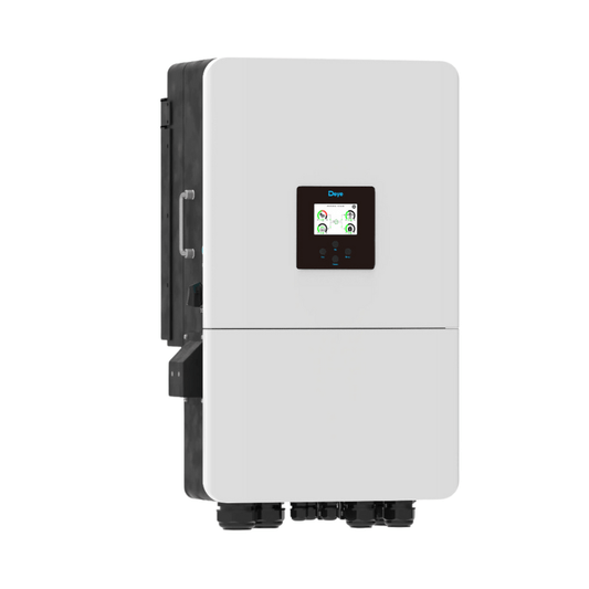 Invertor Deye Hibrid SUN-20K-SG05LP3-EU-SM2