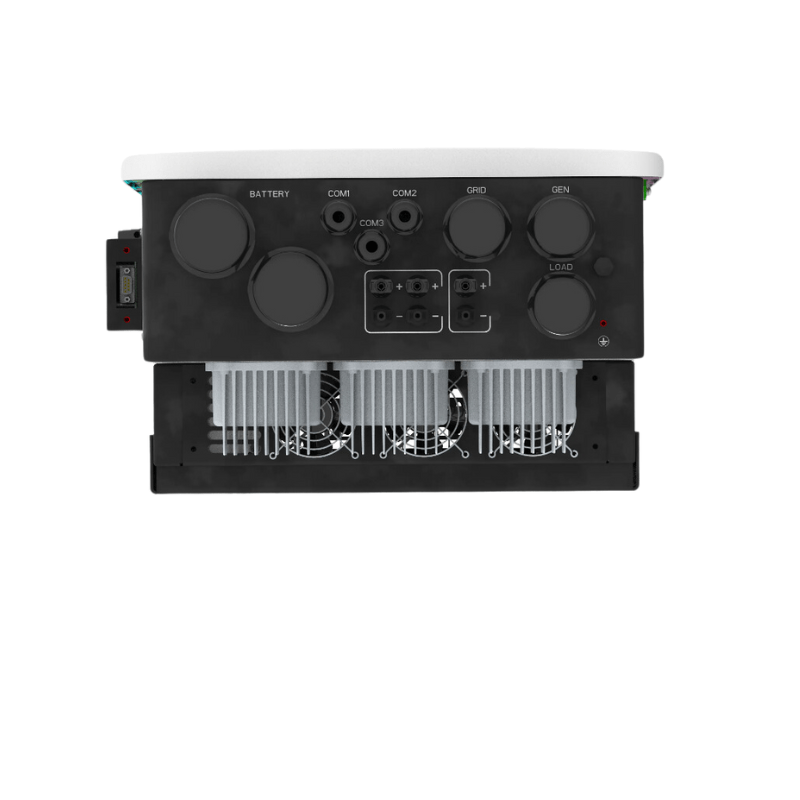 Invertor Deye Hibrid SUN-20K-SG05LP3-EU-SM2