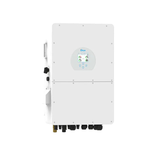 Invertor Deye Hibrid 30K-SG02HP3-EU-AM3