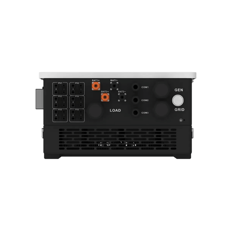 Invertor Deye Hibrid SUN-80K-SG02HP3-EU HV