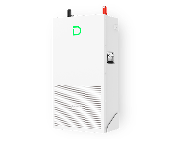 Baterie Dyness Power Brick Pro 14.3kWb