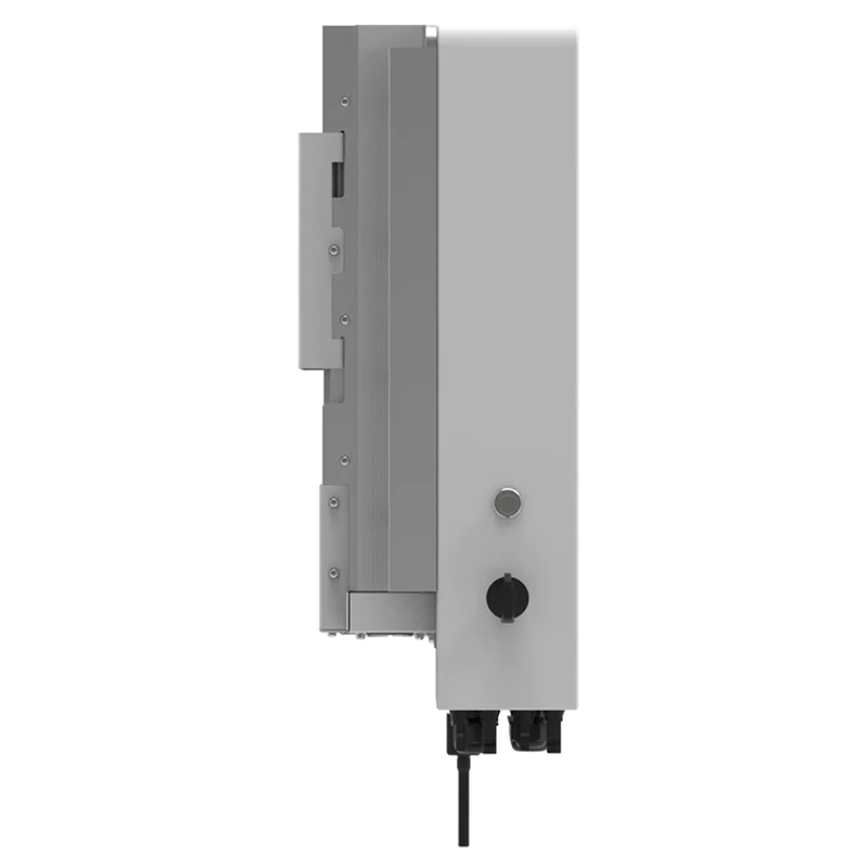 Invertor Deye Hibrid SUN-8K-SG05LP1-EU