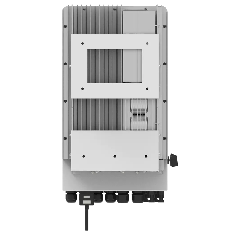 Invertor Deye Hibrid SUN-8K-SG05LP1-EU