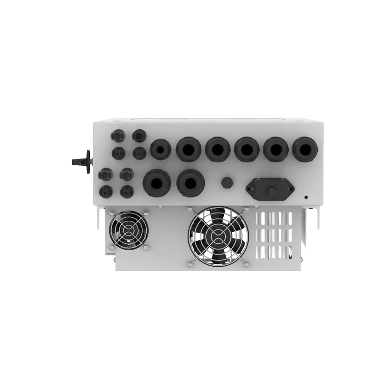 Invertor Deye Hibrid SUN-6K-SG03LP1-EU