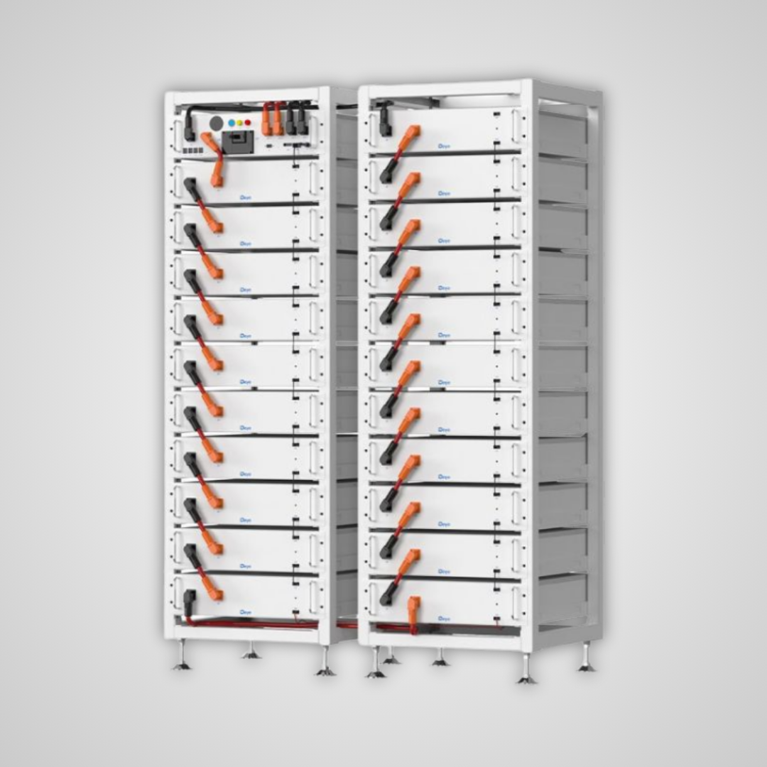 Baterie Deye 7.68Kwh BOS-A HV