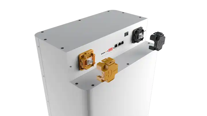 Acumulator Solar Seplos Mason 14.3 kWh 48V Lifepo4