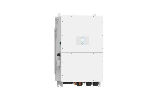 Invertor Deye Hibrid SUN-125K-SG02HP3-EU-GM10