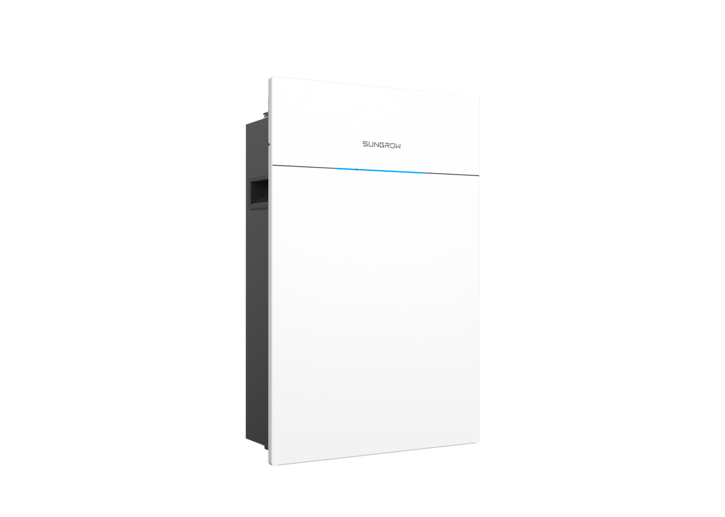 Set Invertor Sungrow 6kW invertor + 5.12kW stocare