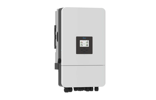 Invertor Deye Hibrid SUN-15K-SG05LP3-EU-SM2