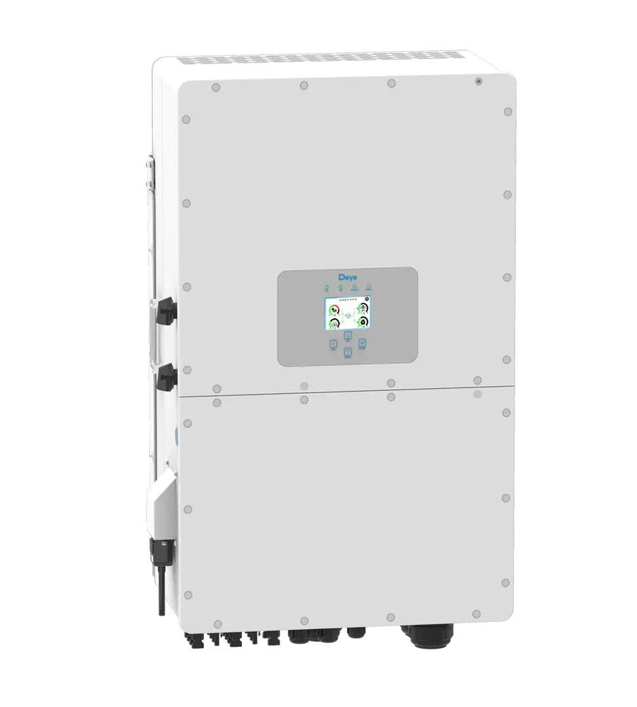 Invertor Deye Hibrid SUN-50K-SG01HP3-EU HV