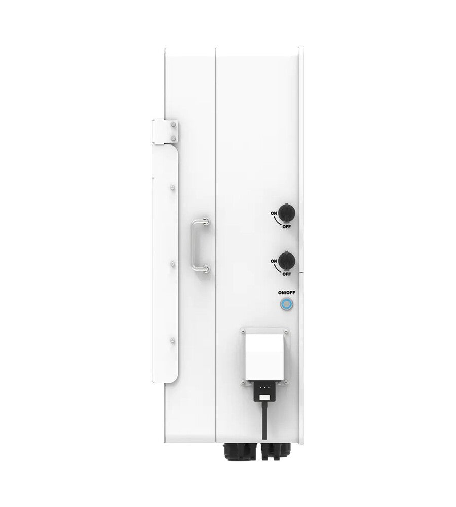 Invertor Deye Hibrid SUN-50K-SG01HP3-EU HV