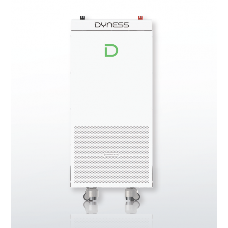 Baterie Dyness Power Brick Pro 14.3kWb