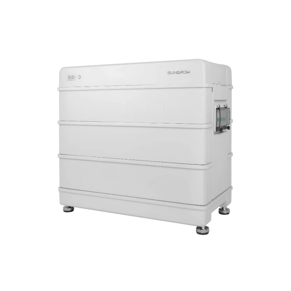 Sistem Acumulatori SUNGROW SBR064, capacitate 6.4 - 25.6 kWh