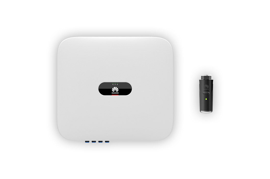 Invertor Trifazat - HUAWEI SUN2000-4KTL-m1 - Hibrid - 4kW