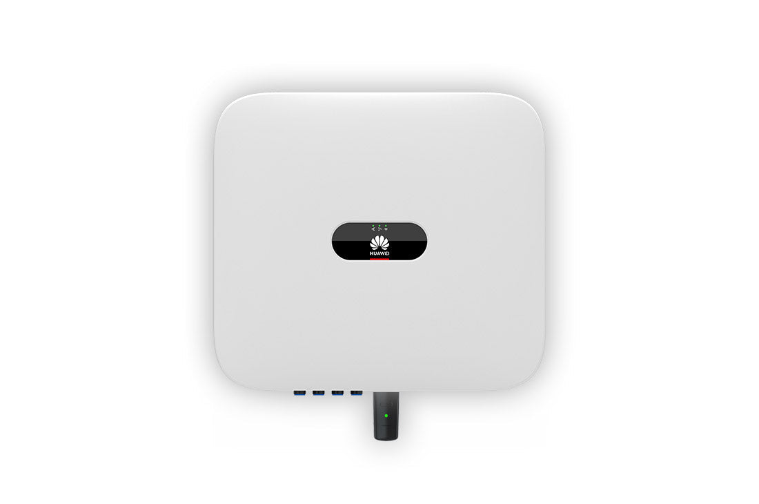 Invertor Trifazat - HUAWEI SUN2000-10KTL-m1 - Hibrid - 10kW