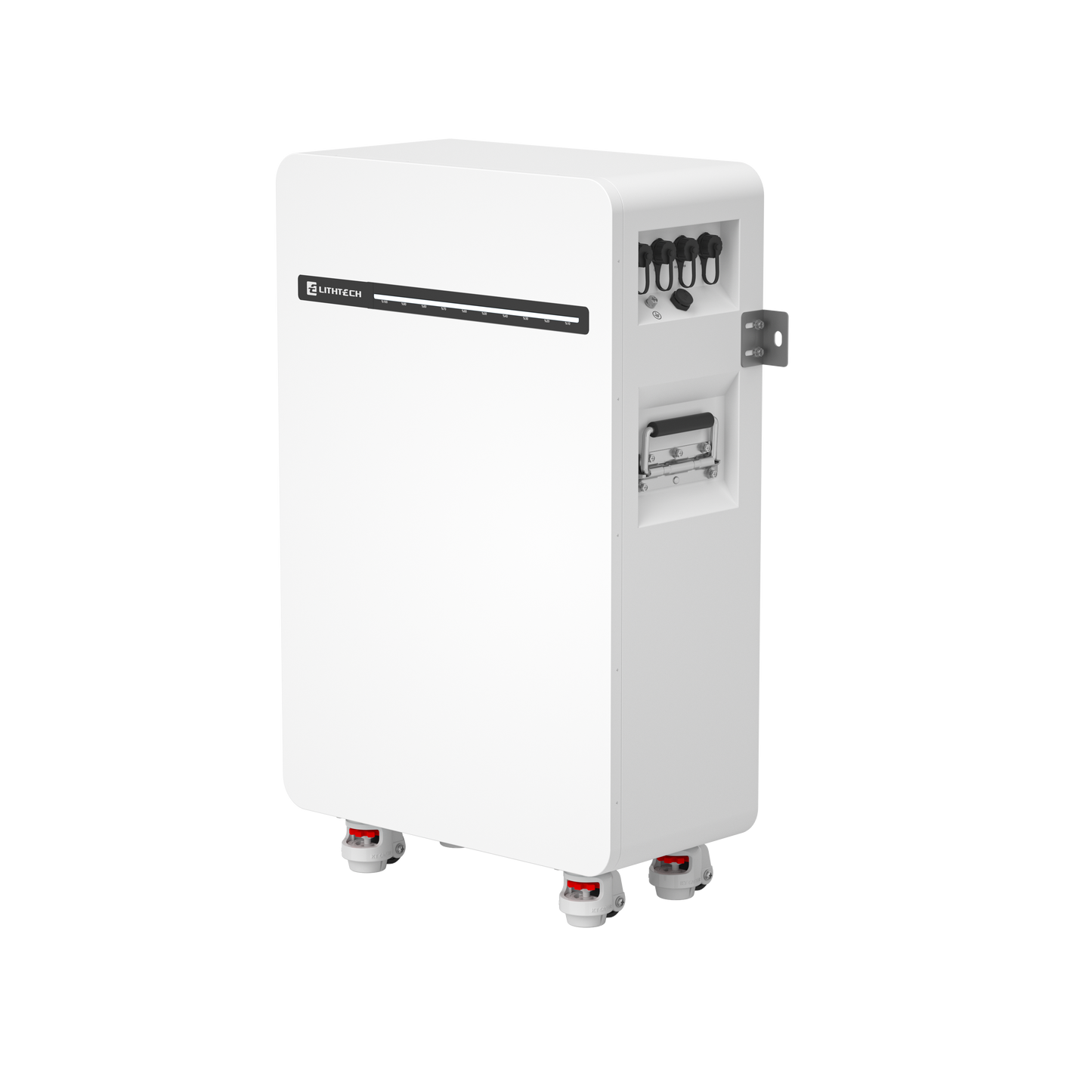 Acumulator LITHTECH TR8500WX-PRO 16,08kWh LV 51.2V 314Ah IP66