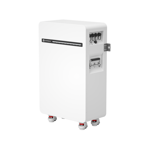 Acumulator LITHTECH TR8500WX-PRO 16,08kWh LV 51.2V 314Ah IP66