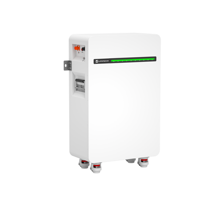 Acumulator LITHTECH TR8500WX-PRO 16,08kWh LV 51.2V 314Ah IP66