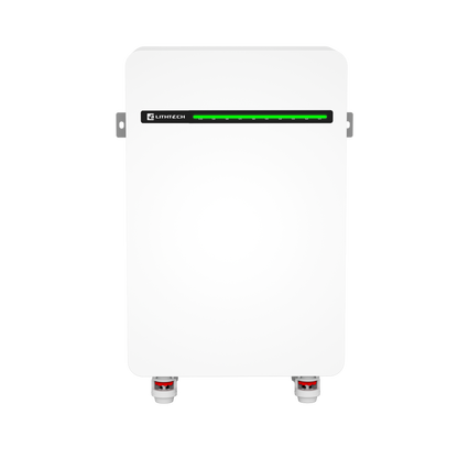 Acumulator LITHTECH TR8500WX-PRO 16,08kWh LV 51.2V 314Ah IP66