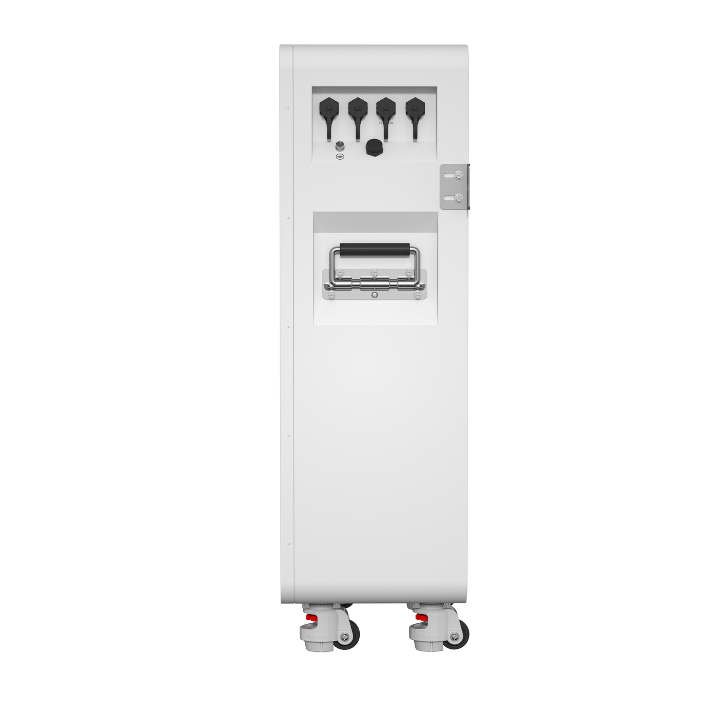 Acumulator LITHTECH TR8500WX-PRO 16,08kWh LV 51.2V 314Ah IP66