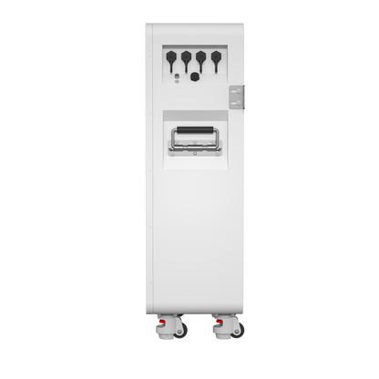 Acumulator LITHTECH TR8500WX-PRO 16,08kWh LV 51.2V 314Ah IP66