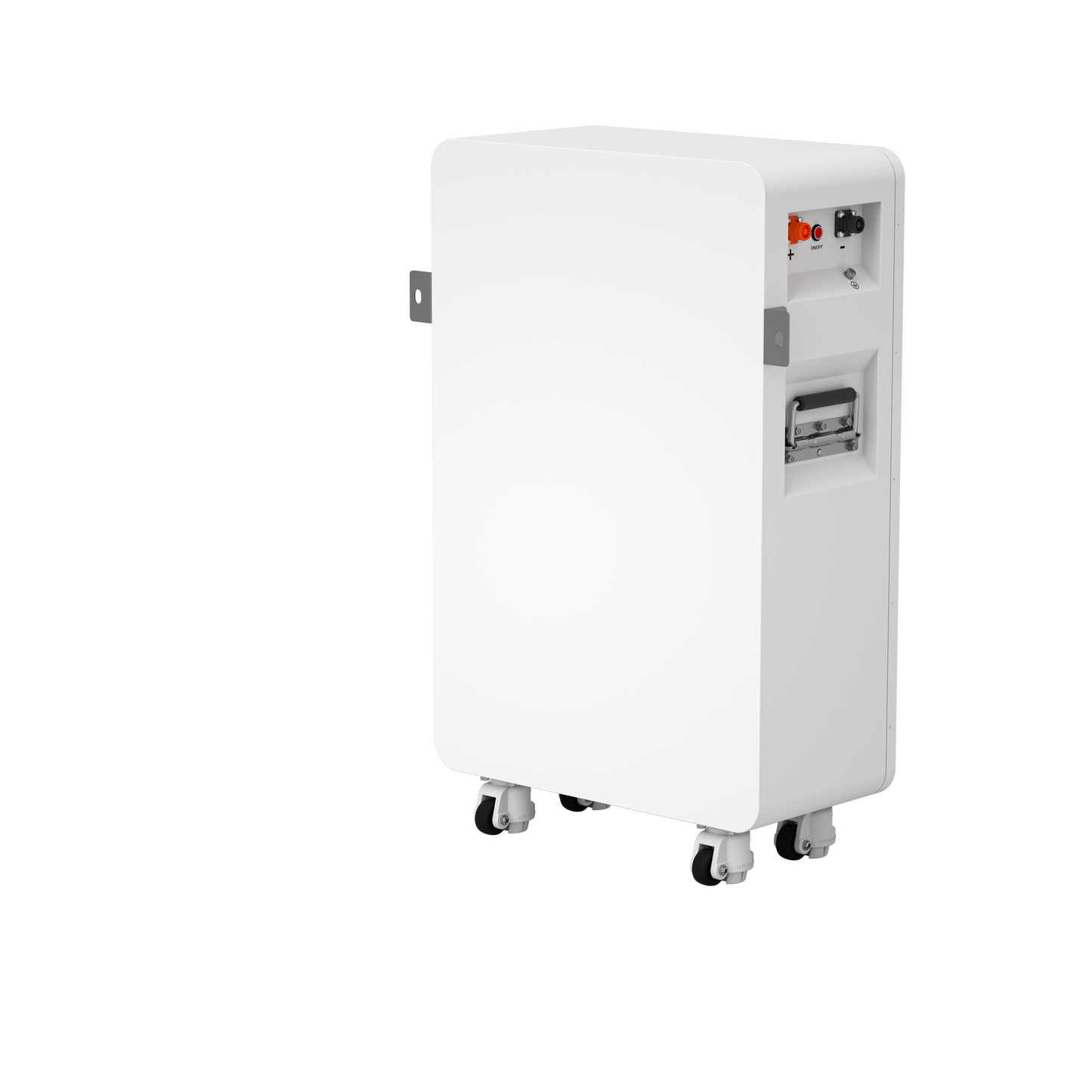 Acumulator LITHTECH TR8500WX-PRO 16,08kWh LV 51.2V 314Ah IP66