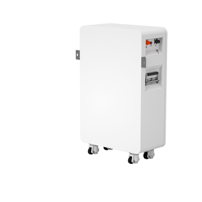 Acumulator LITHTECH TR8500WX-PRO 16,08kWh LV 51.2V 314Ah IP66