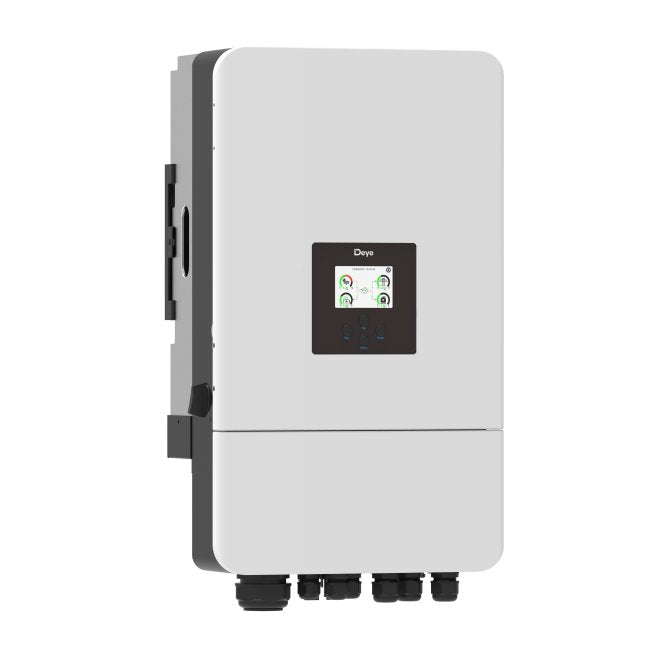 Invertor Deye Hibrid SUN-12K-SG05LP3-EU LV