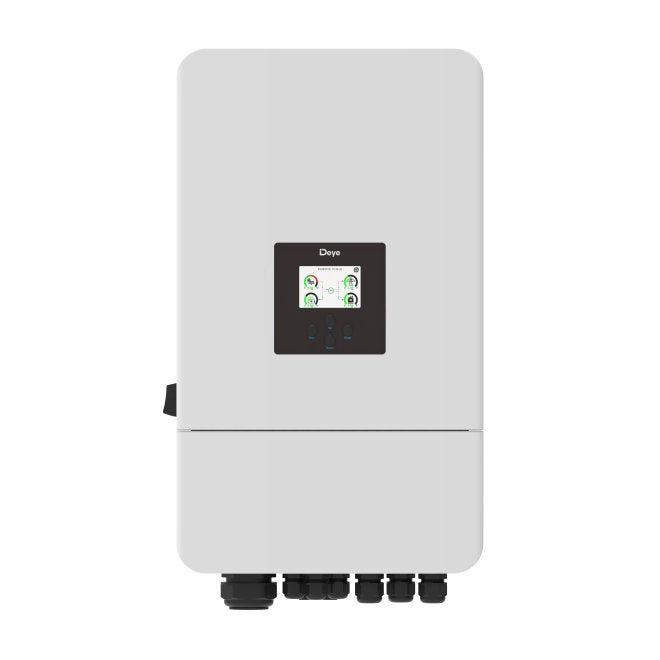Invertor Deye Hibrid SUN-12K-SG05LP3-EU LV