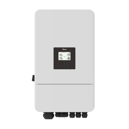 Invertor Deye Hibrid SUN-12K-SG05LP3-EU LV