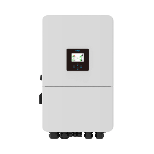 Invertor Deye Hibrid SUN-20K-SG05LP3-EU-SM2