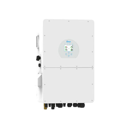 Invertor Deye Hibrid 30K-SG02HP3-EU-AM3