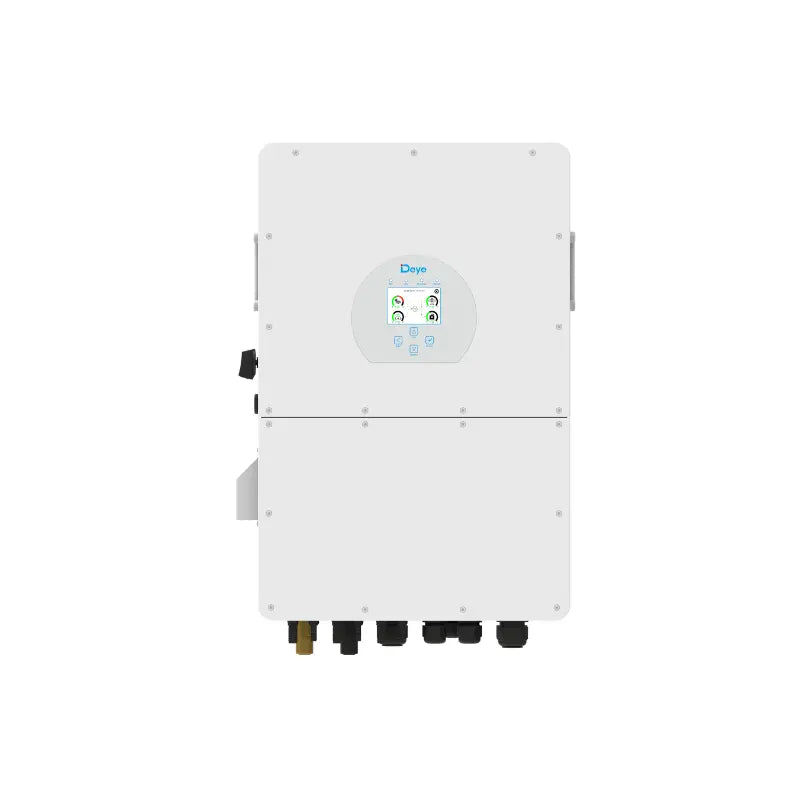 Invertor Deye Hibrid 30K-SG02HP3-EU-AM3