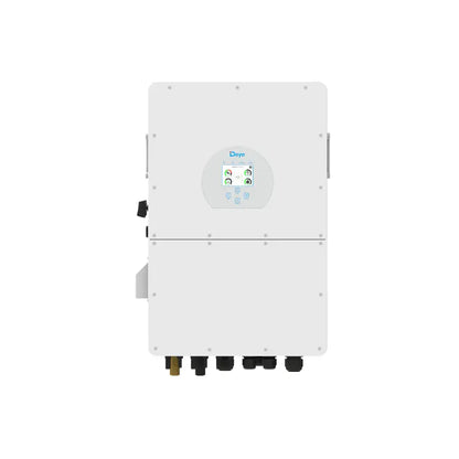 Invertor Deye Hibrid 30K-SG02HP3-EU-AM3