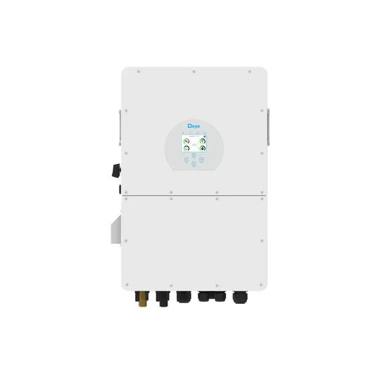 Invertor Deye Hibrid 30K-SG02HP3-EU-AM3