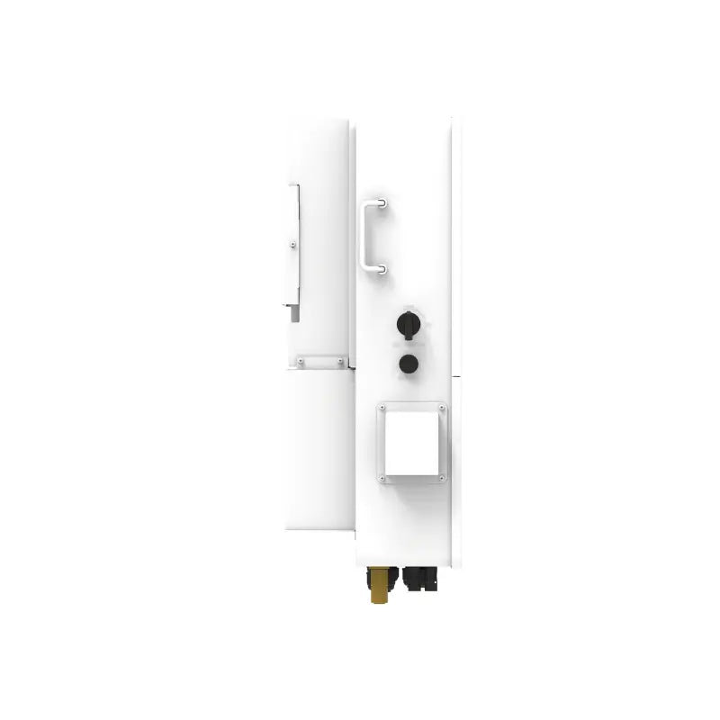Invertor Deye Hibrid 30K-SG02HP3-EU-AM3