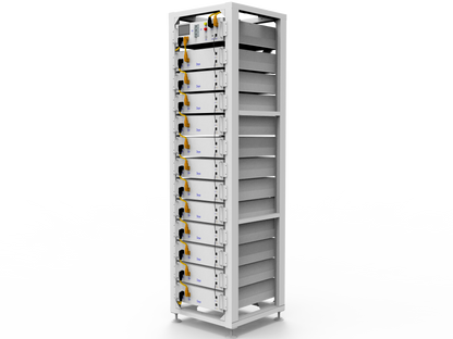 Control Box pentru baterie Deye BOS-G HV, HVB750V/100A-EU