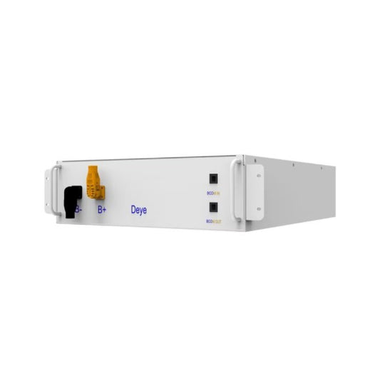 Baterie Deye BOS-GM 5.1 - 5.12Kwh HV