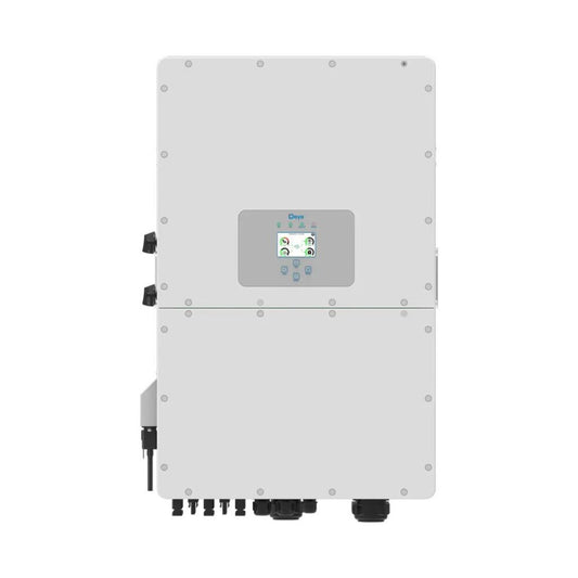 Invertor Deye Hibrid SUN-50K-SG01HP3-EU HV