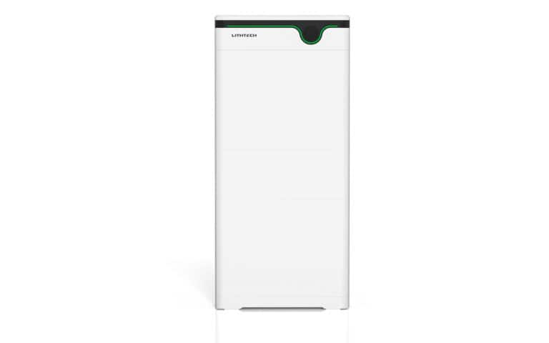 Lithtech HP 900K Ultra - Sistem modular stocare energie 9,043 kWh / 4 kW
