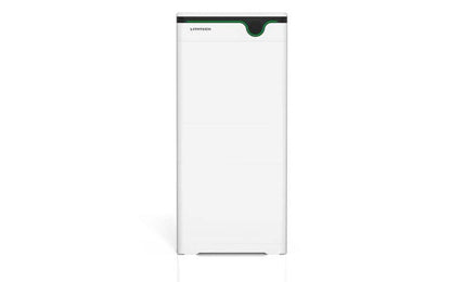 Lithtech HP 900K Ultra - Sistem modular stocare energie 9,043 kWh / 4 kW