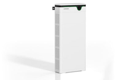 Lithtech HP 900K Ultra - Sistem modular stocare energie 9,043 kWh / 4 kW