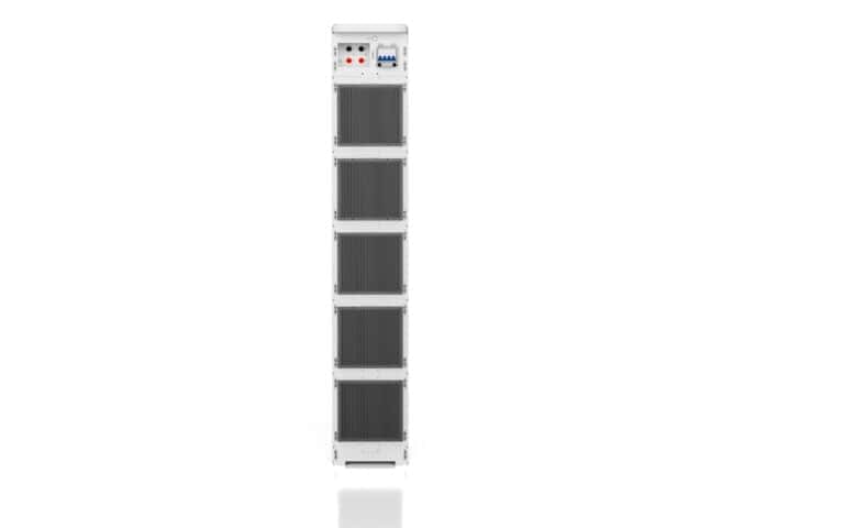 Lithtech HP 900K Ultra - Sistem modular stocare energie 9,043 kWh / 4 kW