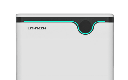 Lithtech HP 900K Ultra - Sistem modular stocare energie 9,043 kWh / 4 kW