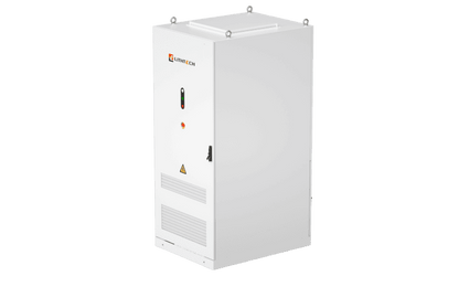 Lithtech - Sistem stocare energie C&I 215 kWh / 100 kW, LiFePO4