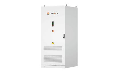 Lithtech - Sistem stocare energie C&I 215 kWh / 100 kW, LiFePO4