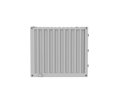 Lithtech 10HC - Sistem containerizat stocare energie C&I 645 kWh / 500 kW