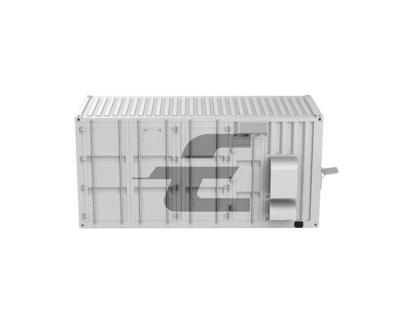Lithtech 20FT - Sistem containerizat stocare energie C&I 1.720 kWh / 1.000 kW