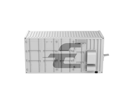 Lithtech 20FT - Sistem containerizat stocare energie C&I 1.720 kWh / 1.000 kW